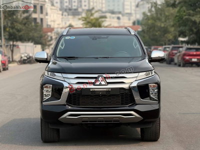 Xe Mitsubishi Pajero Sport 2.4D 4x2 AT 2022