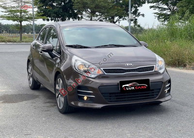 Xe Kia Rio 1.4 AT 2015