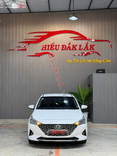 Xe Hyundai Accent 1.4 MT 2021