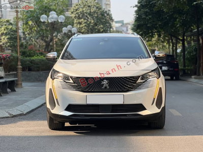 Xe Peugeot 5008 AL 1.6 AT 2022