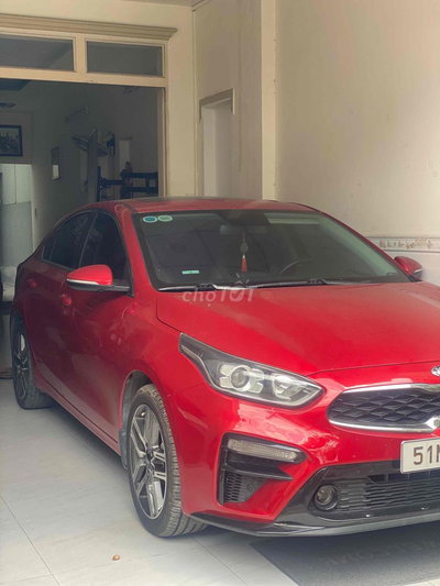 Kia Cerato 2019 chính chủ