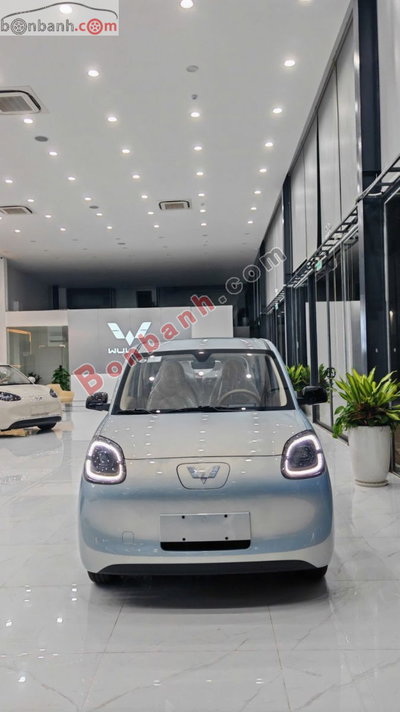 Xe Wuling Hongguang MiniEV Macaron LV0 2026