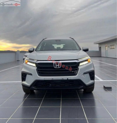 Xe Honda BR V G 2026