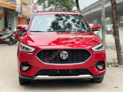 Xe MG ZS Comfort 1.5 AT 2WD 2022