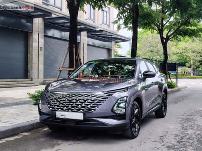 Xe Omoda C5 Premium 1.5 Turbo 2024