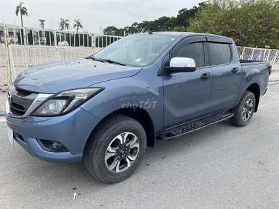 Bán Xe Oto Mazda BT-50 2016 AT 1 Cầu