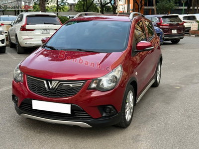 Xe VinFast Fadil 1.4 AT 2019