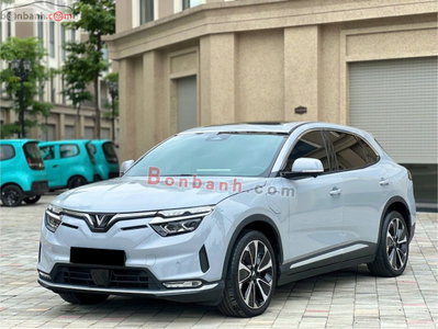 Xe VinFast VF8 Plus AWD 2025