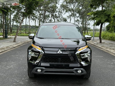 Xe Mitsubishi Xpander Premium 1.5 AT 2024