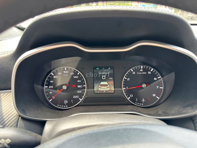 MG ZS LUXURY 2025 1.5 AT Demo Hãng Odo 12.000 Km