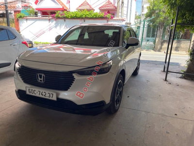 Xe Honda HRV G 2024