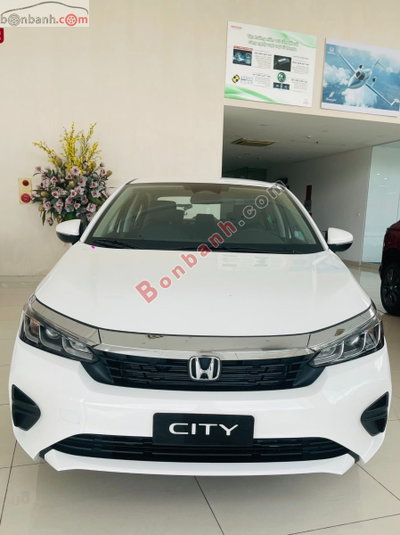 Xe Honda City L 1.5 AT 2026