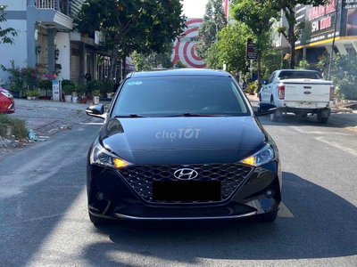 Hyundai Accent 1.4AT ĐB 2022
