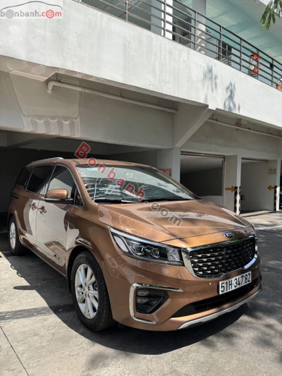 Xe Kia Sedona 2.2 DAT Signature 2020