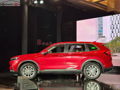 Xe Honda CRV G 2026