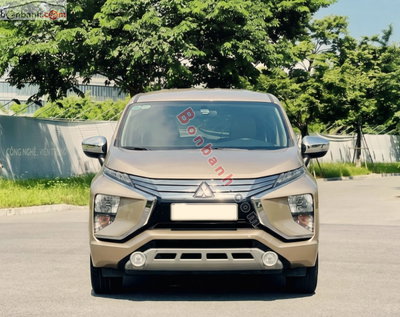 Xe Mitsubishi Xpander 1.5 AT 2022