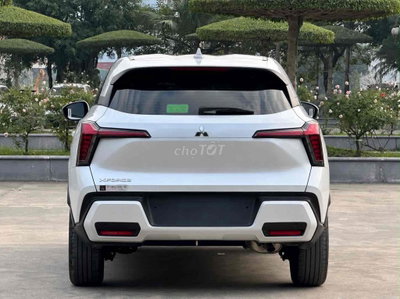 Mitsubishi Xforce 2024 1.5AT Premium