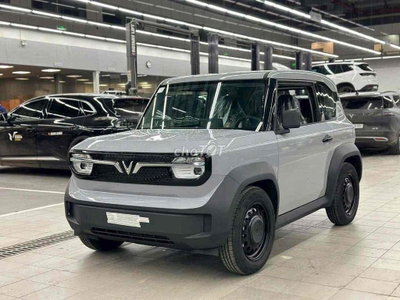 Xe điện VinFast VF3 2026
