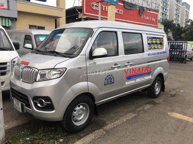 Dongfeng srm 2021 - 55000 km