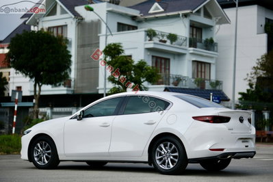 Xe Mazda 3 1.5L Luxury 2023