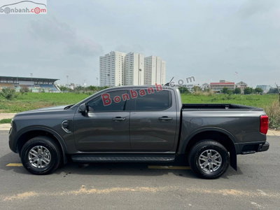 Xe Ford Ranger XLS 2.0L 4x2 AT 2023
