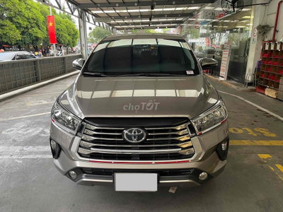 Toyota Innova 2.0MT 2021 / xe 1 chủ từ đầu