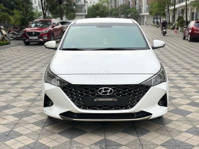 Hyundai Accent 2022 1.4 AT - 82000 km