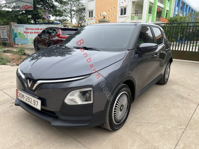 Xe VinFast VF5 S 2024