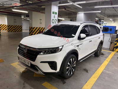 Xe Honda BR V L 2023