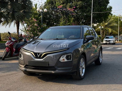Xe điện VinFast VF5 Plus 2026- Giá chỉ 454.000.000