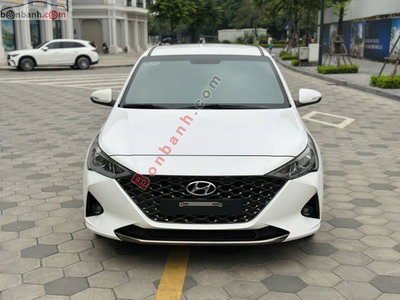 Xe Hyundai Accent 1.4 AT 2022