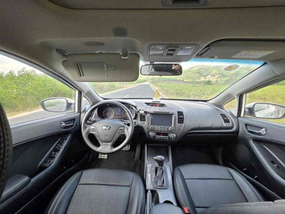 Kia K3 2015 1.6 AT 94.000 km Trắng