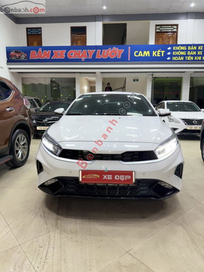 Xe Kia K3 Premium 1.6 AT 2023