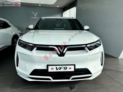Xe VinFast VF9 Plus 6S 2026