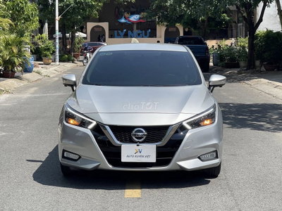 Nissan Almera VL 1.0 Turbo 2021 Gia Đình Cực Đẹp