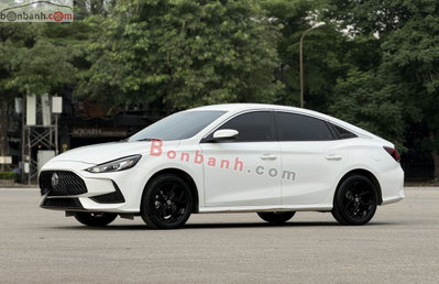 Xe MG 5 Standard 1.5 AT 2024