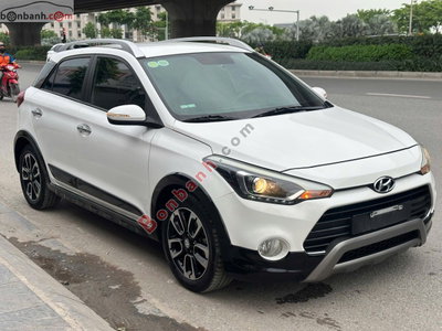 Xe Hyundai i20 Active 1.4 AT 2016