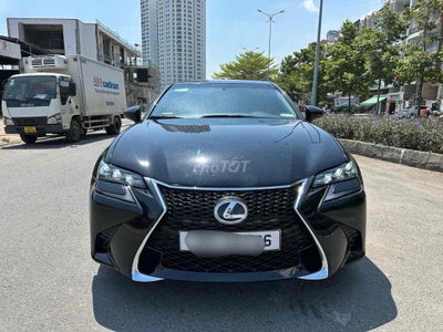 Lexus GS 350 sx 2012 nhập Mỹ- 75000 km