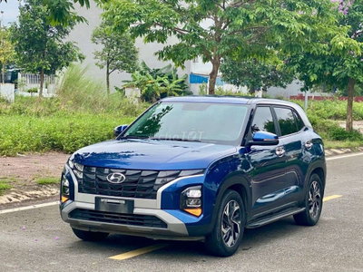 Hyundai Creta 2022 1.5AT Đặc Biệt