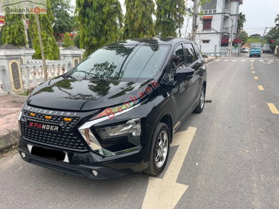 Xe Mitsubishi Xpander 1.5 AT 2022