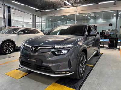 VF8 Plus pin SDI 2023 Xe GF Chất Chuẩn Đẹp