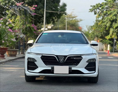 LUX A PREMIUM 20 - MÀU TRẮNG SIÊU HOT