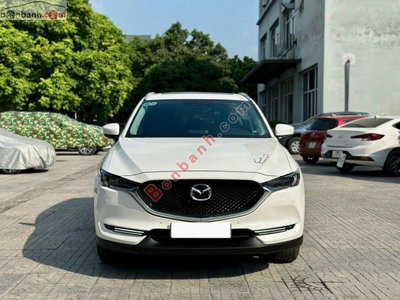 Xe Mazda CX5 2.0 AT 2019
