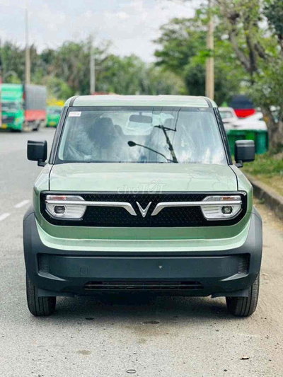 VF3 Giá Tốt Tháng5 – Xe Có Sẵn, Đủ Màu, Trả Góp