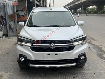 Xe Suzuki XL7 1.5 AT 2021