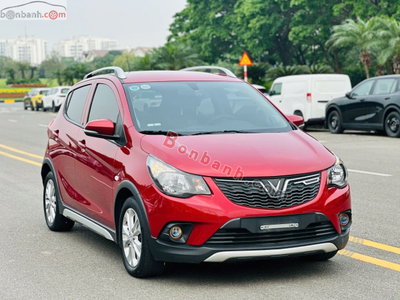 Xe VinFast Fadil Tiêu chuẩn 1.4 AT 2022