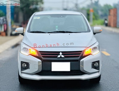 Xe Mitsubishi Attrage 1.2 CVT 2021