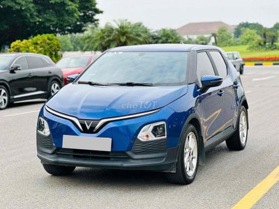 VinFast VF5 Plus 2025 Xanh 50000 km