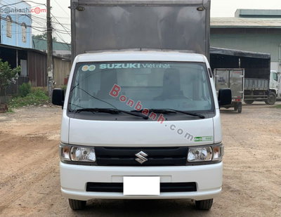 Xe Suzuki Carry Pro 2022