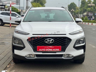 Xe Hyundai Kona Đặc Biệt 2.0 AT 2020